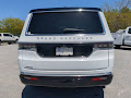 2023 Jeep Grand Wagoneer Base