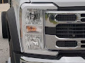 2025 Ford F-550SD XL