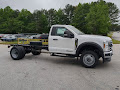 2025 Ford F-550SD XL