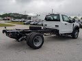 2025 Ford F-550SD XL
