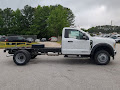 2025 Ford F-550SD XL