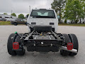 2025 Ford F-550SD XL