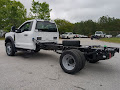2025 Ford F-550SD XL