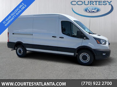 2025 Ford Transit-250