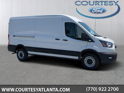 2025 Ford Transit-250