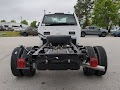 2025 Ford F-550SD XL
