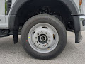 2025 Ford F-550SD XL
