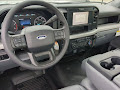 2025 Ford F-550SD XL