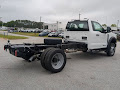 2025 Ford F-550SD XL