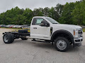 2025 Ford F-550SD XL