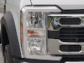2025 Ford F-550SD XL