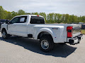 2024 Ford F-350SD Platinum