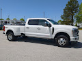 2024 Ford F-350SD Platinum
