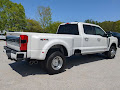 2024 Ford F-350SD Platinum