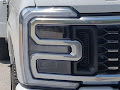 2024 Ford F-350SD Platinum