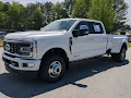 2024 Ford F-350SD Platinum