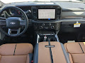 2024 Ford F-350SD Platinum