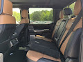 2024 Ford F-350SD Platinum