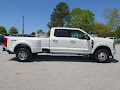 2024 Ford F-350SD Platinum