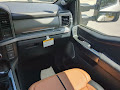2024 Ford F-350SD Platinum