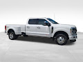 2024 Ford F-350SD Platinum
