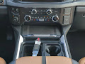 2024 Ford F-350SD Platinum