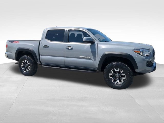 2020 Toyota Tacoma TRD Off-Road