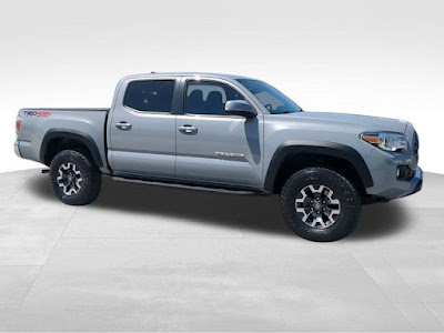 2020 Toyota Tacoma
