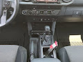 2020 Toyota Tacoma TRD Off-Road