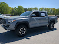 2020 Toyota Tacoma TRD Off-Road