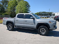 2020 Toyota Tacoma TRD Off-Road