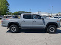2020 Toyota Tacoma TRD Off-Road
