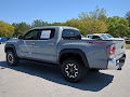 2020 Toyota Tacoma TRD Off-Road