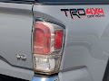 2020 Toyota Tacoma TRD Off-Road