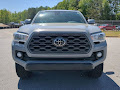 2020 Toyota Tacoma TRD Off-Road