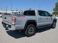 2020 Toyota Tacoma TRD Off-Road