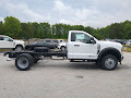 2025 Ford F-550SD XL