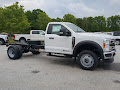 2025 Ford F-550SD XL