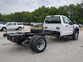 2025 Ford F-550SD XL