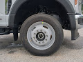 2025 Ford F-550SD XL