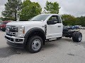 2025 Ford F-550SD XL