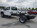 2025 Ford F-550SD XL