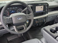 2025 Ford F-550SD XL