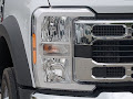 2025 Ford F-550SD XL