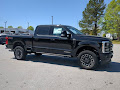 2025 Ford F-250SD Platinum
