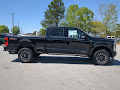 2025 Ford F-250SD Platinum