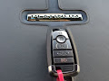 2025 Ford F-250SD Platinum