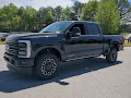 2025 Ford F-250SD Platinum
