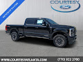 2025 Ford F-250SD Platinum