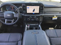 2025 Ford F-250SD Platinum